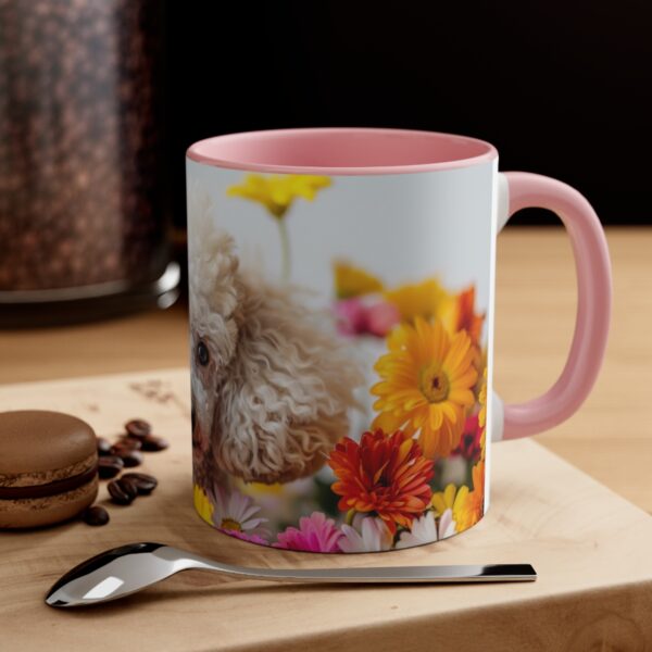 I Love My Dog Tea or coffee Mug (202)