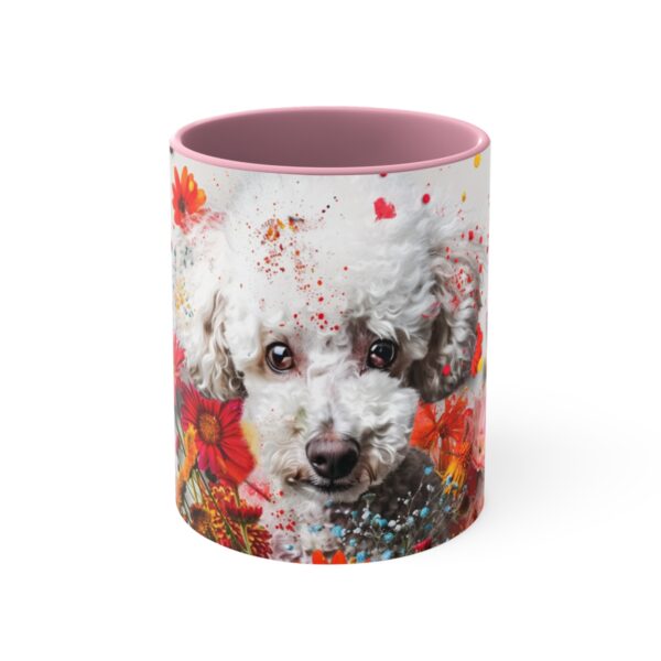 I Love My Dog Tea or coffee Mug (203)