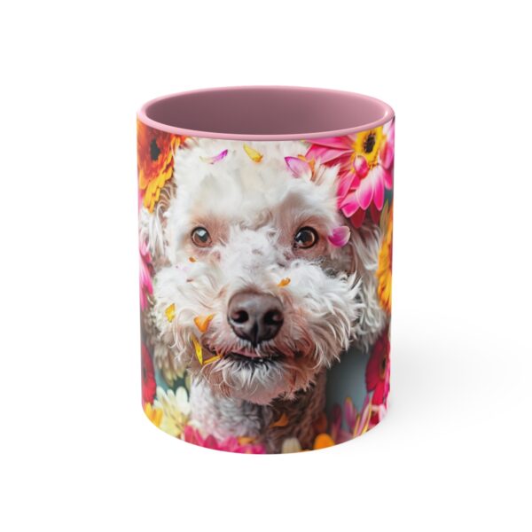 I Love My Dog Tea or coffee Mug (204)