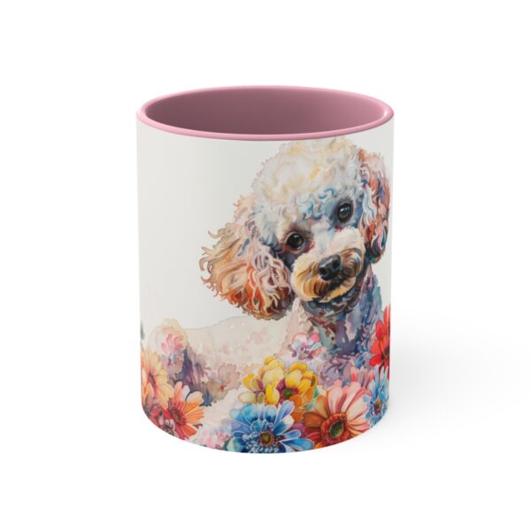 I Love My Dog Tea or coffee Mug (214)