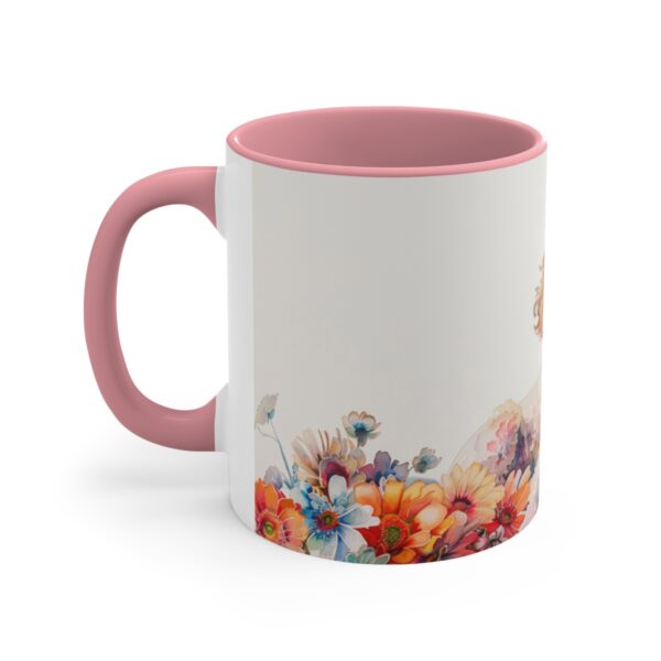 I Love My Dog Tea or coffee Mug (214)