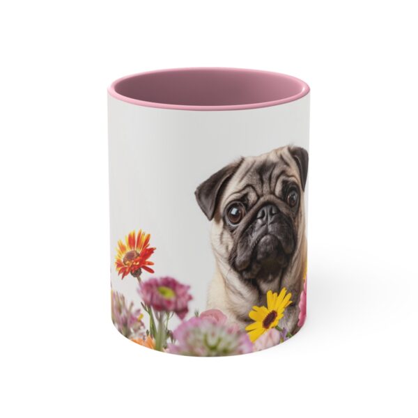 I Love My Dog Tea or coffee Mug (215)