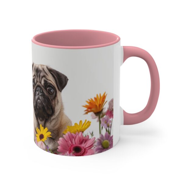 I Love My Dog Tea or coffee Mug (215)