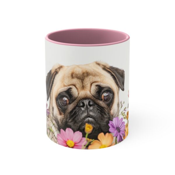 I Love My Dog Tea or coffee Mug (217)