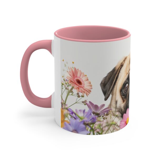 I Love My Dog Tea or coffee Mug (217)