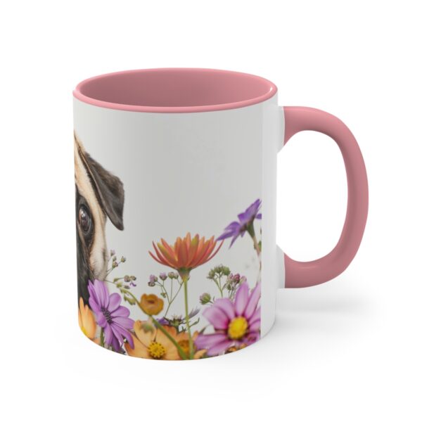 I Love My Dog Tea or coffee Mug (217)