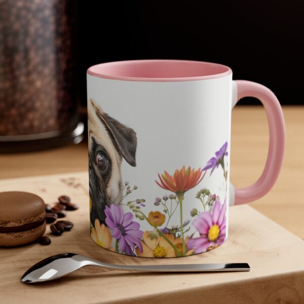 I Love My Dog Tea or coffee Mug (217)