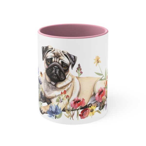 I Love My Dog Tea or coffee Mug (224)