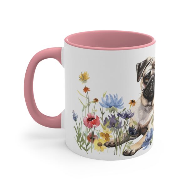 I Love My Dog Tea or coffee Mug (224)