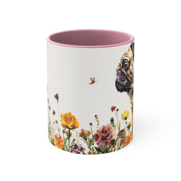 I Love My Dog Tea or coffee Mug (225)