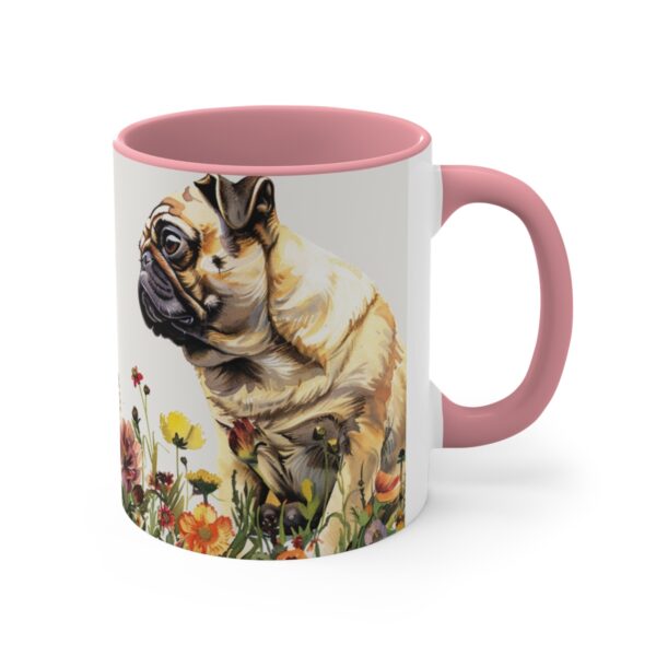 I Love My Dog Tea or coffee Mug (225)