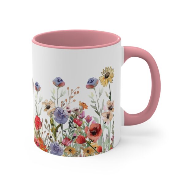 I Love My Dog Tea or coffee Mug (226)