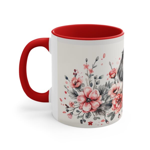 I Love My Dog Tea or coffee Mug (239)