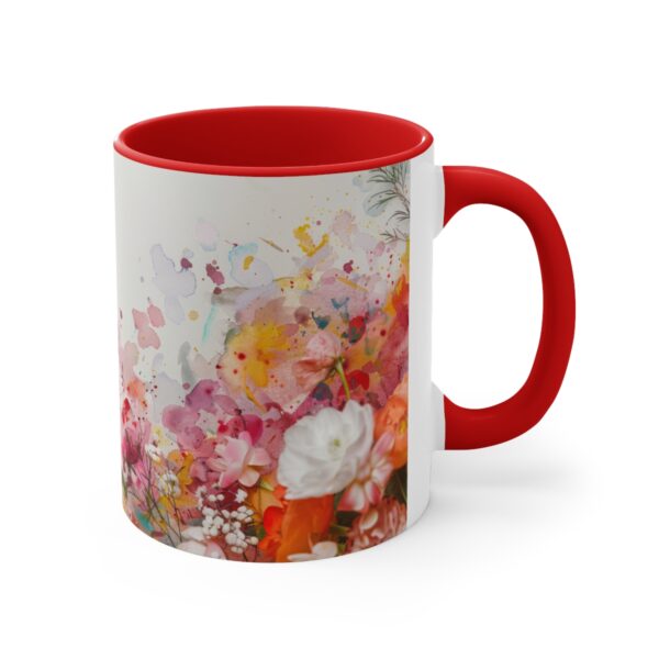 I Love My Dog Tea or coffee Mug (255)