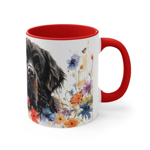 I Love My Dog Tea or coffee Mug (177)