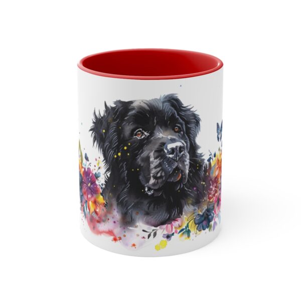 I Love My Dog Tea or coffee Mug (178)