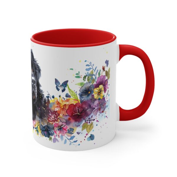 I Love My Dog Tea or coffee Mug (178)