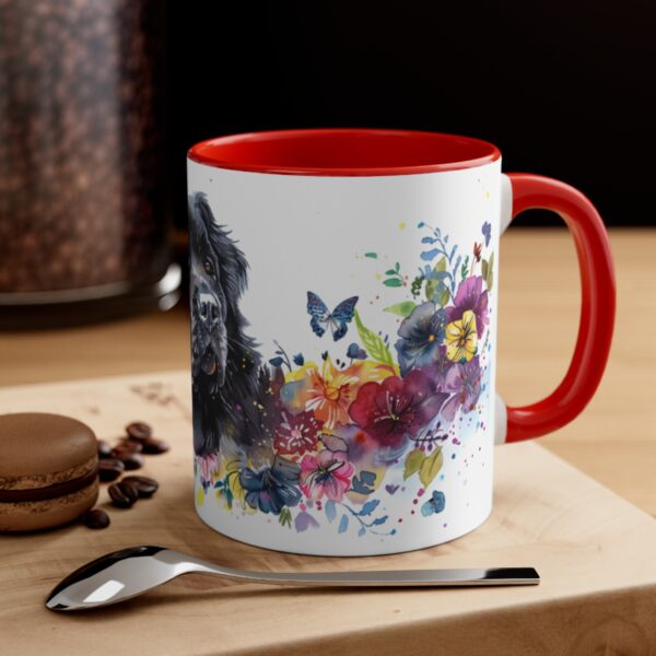 I Love My Dog Tea or coffee Mug (178)