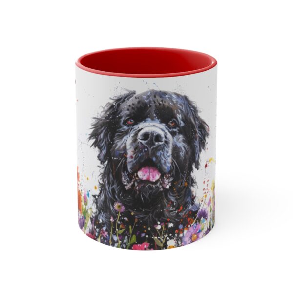 I Love My Dog Tea or coffee Mug (179)