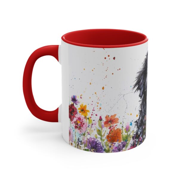 I Love My Dog Tea or coffee Mug (179)