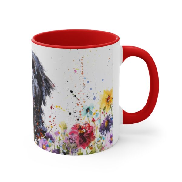 I Love My Dog Tea or coffee Mug (179)