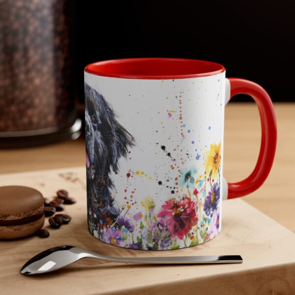 I Love My Dog Tea or coffee Mug (179)