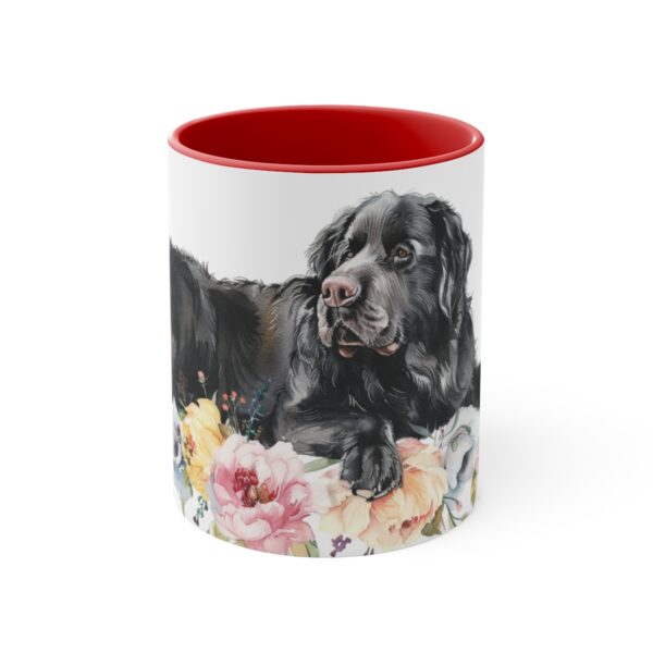 I Love My Dog Tea or coffee Mug (182)