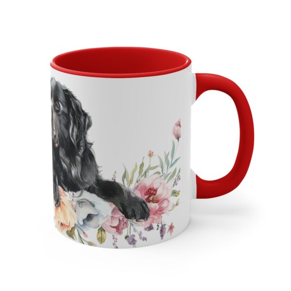 I Love My Dog Tea or coffee Mug (182)