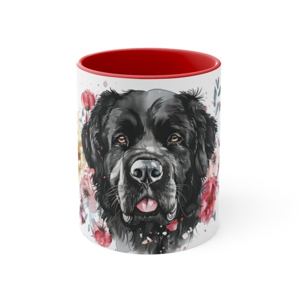 I Love My Dog Tea or coffee Mug (175)