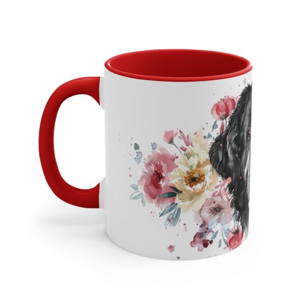 I Love My Dog Tea or coffee Mug (175)