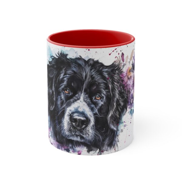 I Love My Dog Tea or coffee Mug (173)