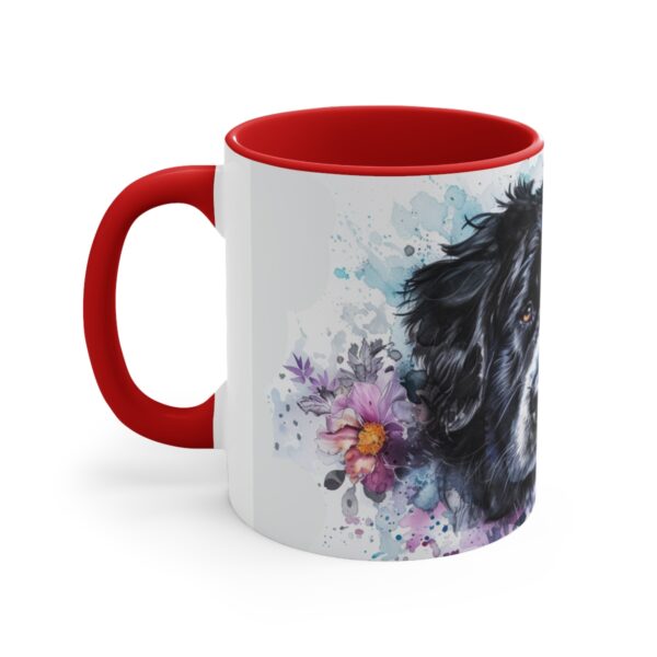 I Love My Dog Tea or coffee Mug (173)