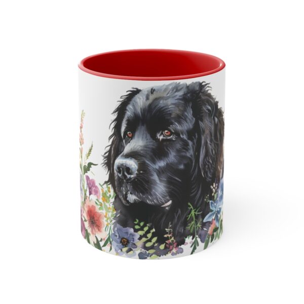 I Love My Dog Tea or coffee Mug (172)