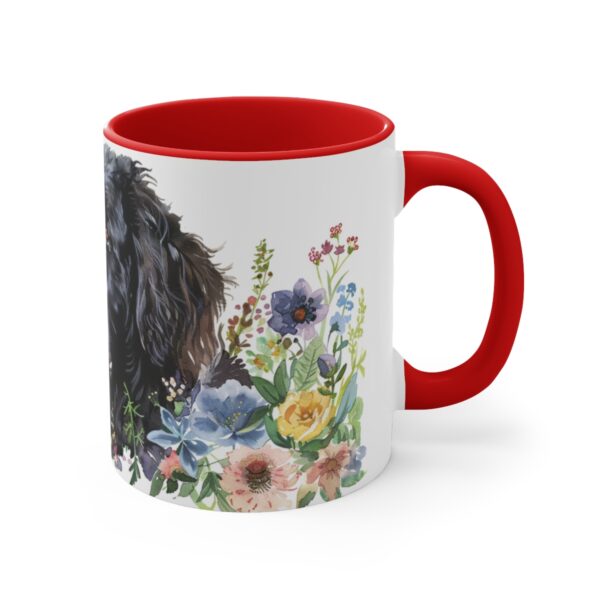 I Love My Dog Tea or coffee Mug (172)