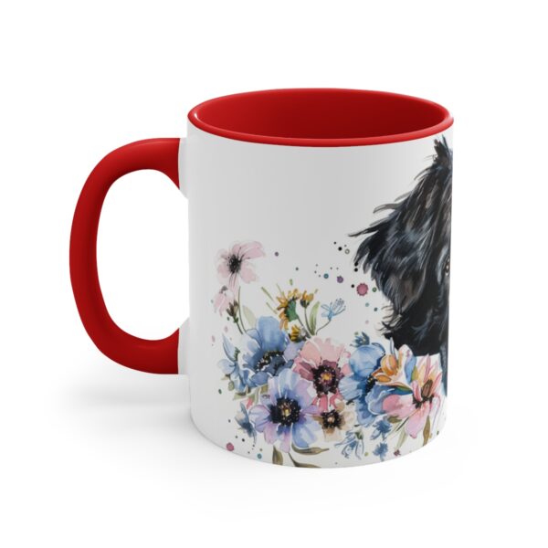 I Love My Dog Tea or coffee Mug (171)