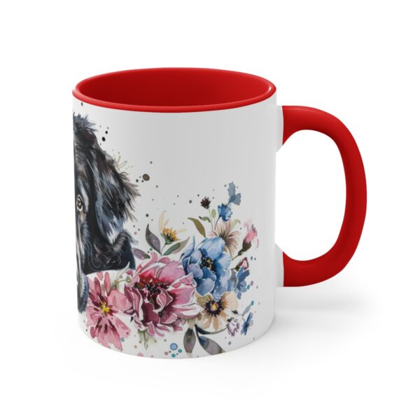 I Love My Dog Tea or coffee Mug (171)