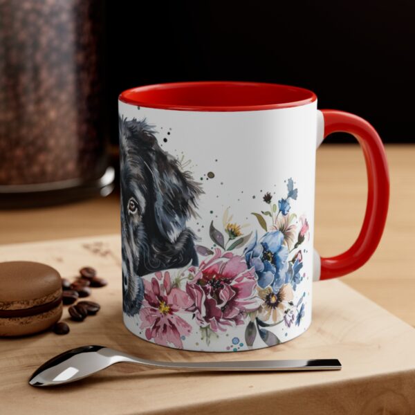 I Love My Dog Tea or coffee Mug (171)