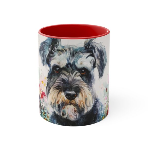 I Love My Dog Tea or coffee Mug (169)