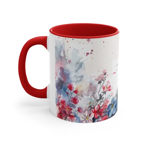 I Love My Dog Tea or coffee Mug (167)