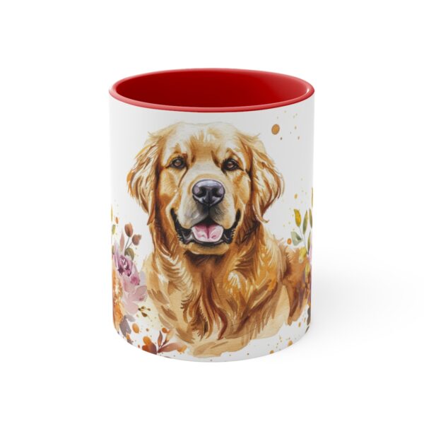 I Love My Dog Tea or coffee Mug (165)