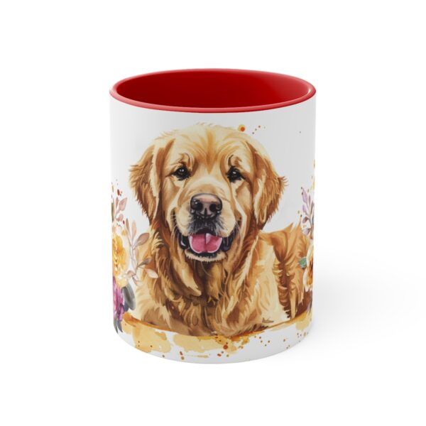 I Love My Dog Tea or coffee Mug (159)