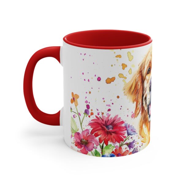 I Love My Dog Tea or coffee Mug (157)