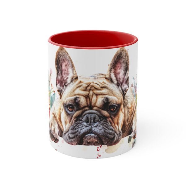 I Love My Dog Tea or coffee Mug (82)