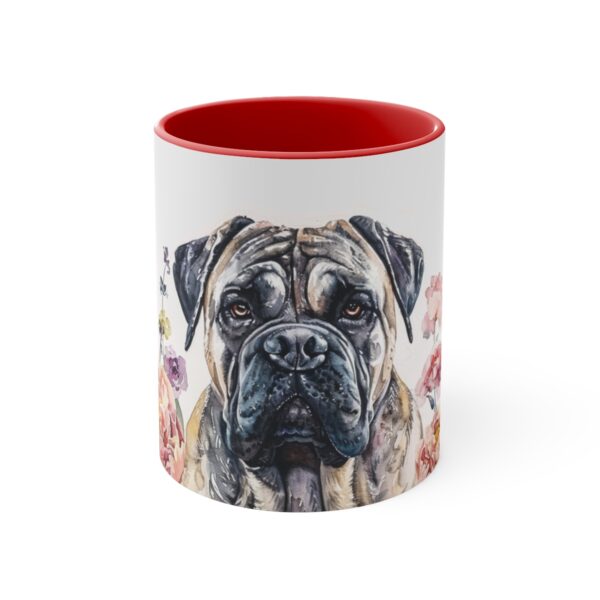 I Love My Dog Tea or coffee Mug (116)