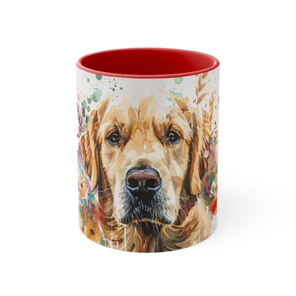 I Love My Dog Tea or coffee Mug (138)