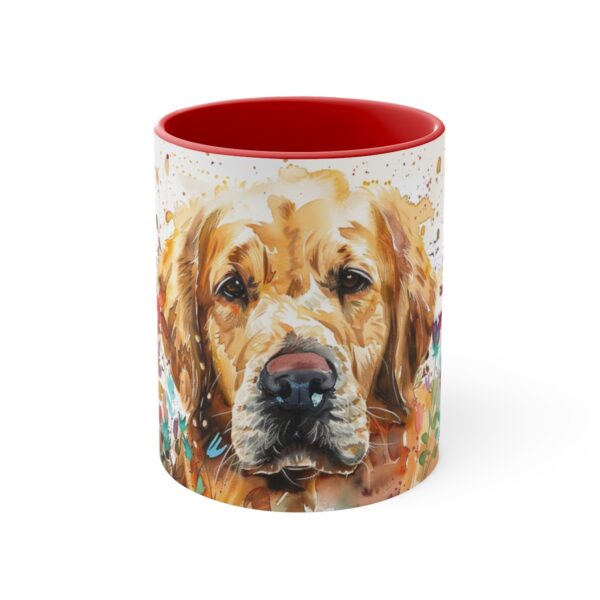 I Love My Dog Tea or coffee Mug (139)