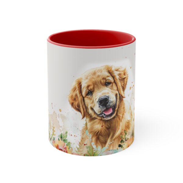 I Love My Dog Tea or coffee Mug (142)