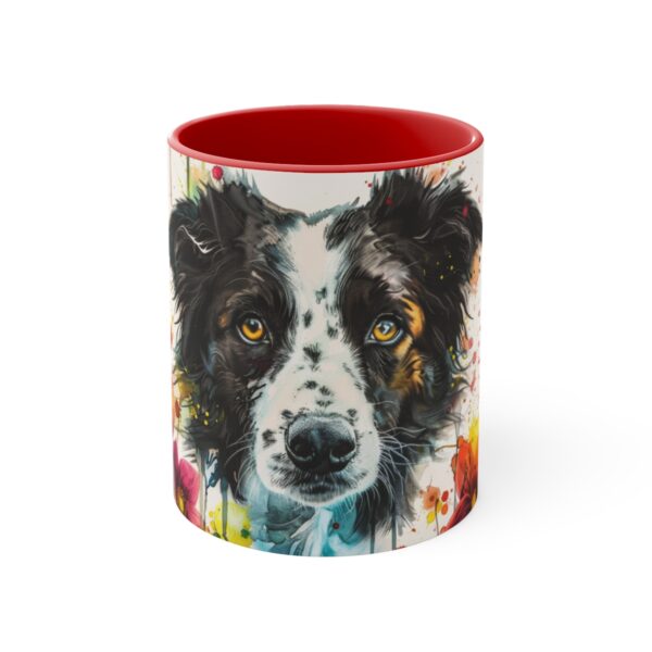 I Love My Dog Tea or coffee Mug (34)