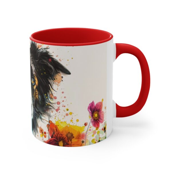 I Love My Dog Tea or coffee Mug (34)