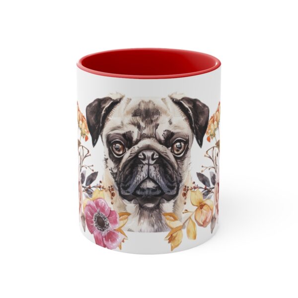 I Love My Dog Tea or coffee Mug (216)